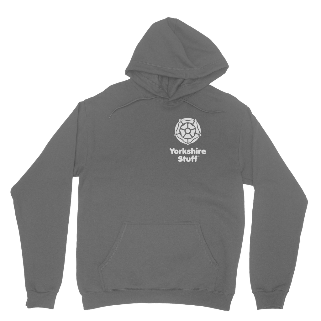 Yorkshire Stuff Hoodie