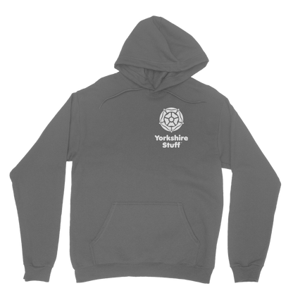 Yorkshire Stuff Hoodie
