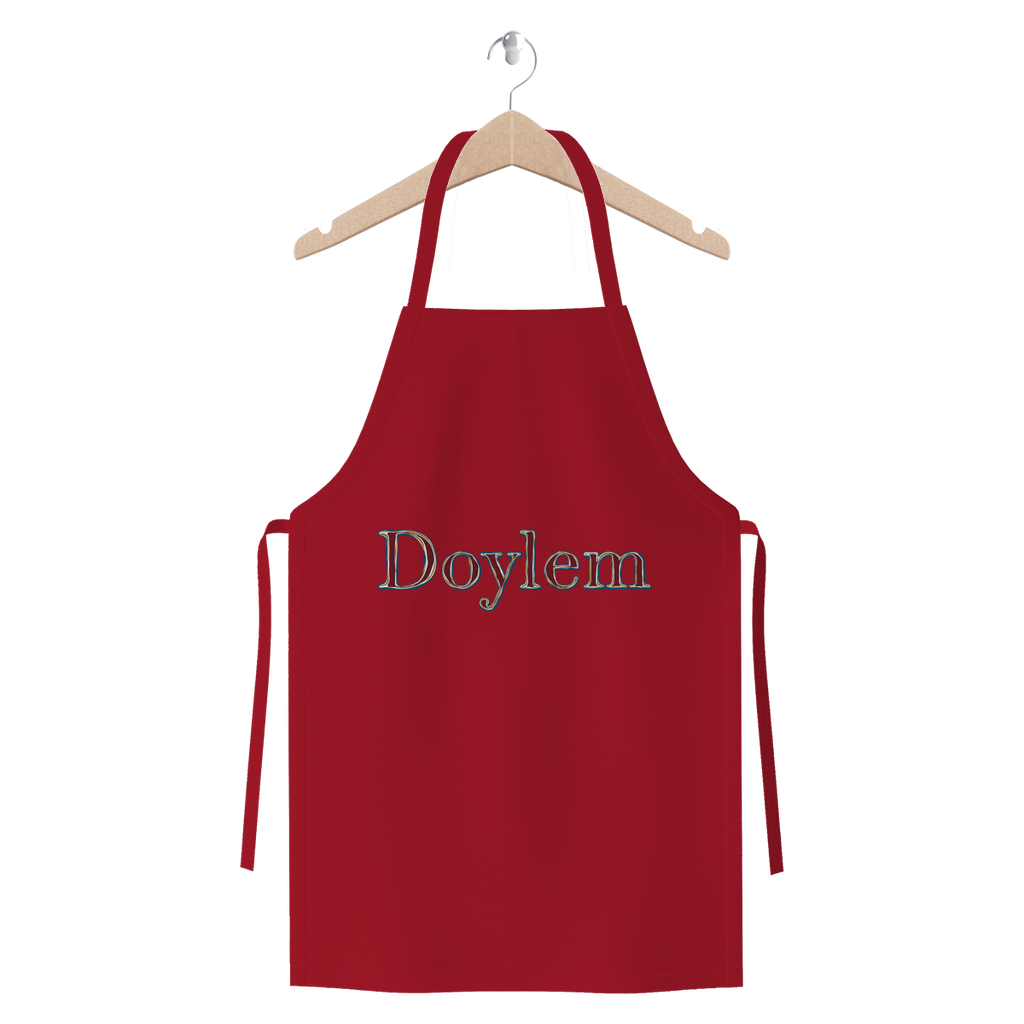 Doylem Apron