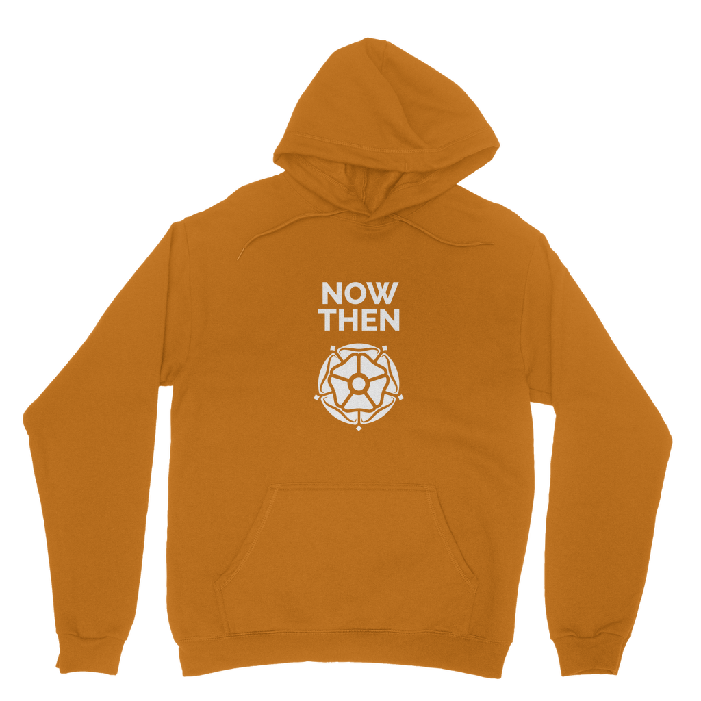 Now Then Hoodie