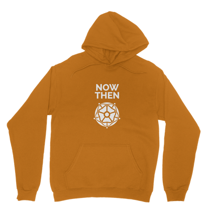 Now Then Hoodie