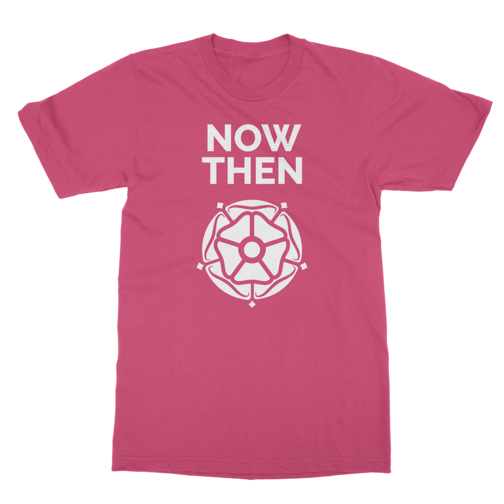 Now Then T-Shirt