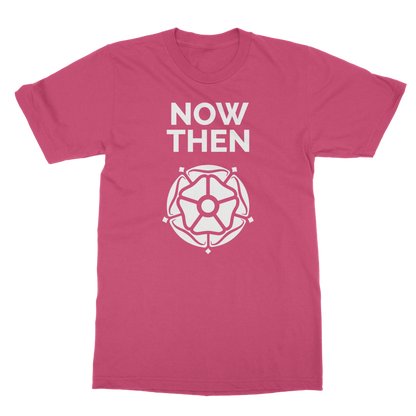 Now Then T-Shirt