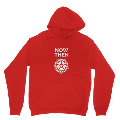 Now Then Hoodie