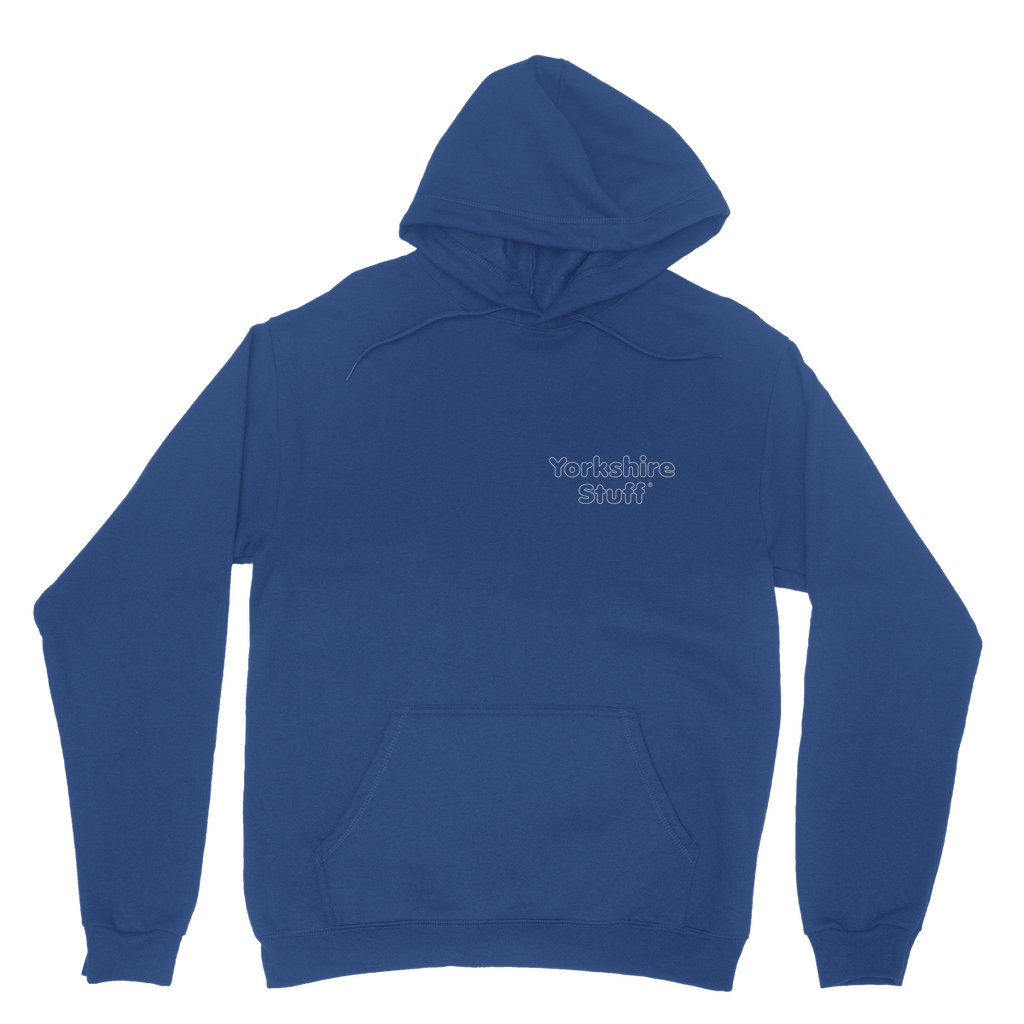 Yorkshire Stuff Hoodie