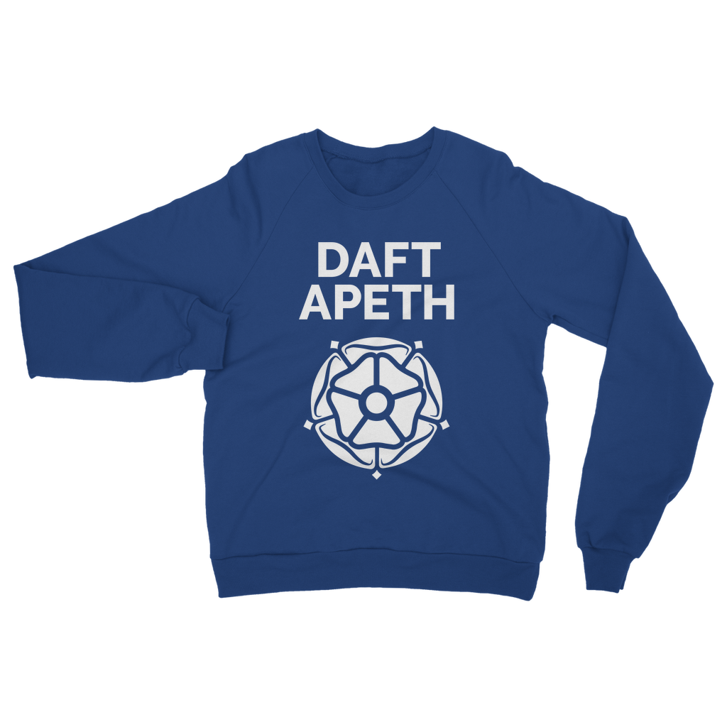 Daft Apeth Sweater