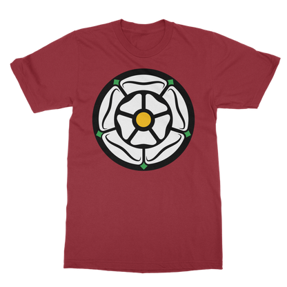 White Rose T-Shirt