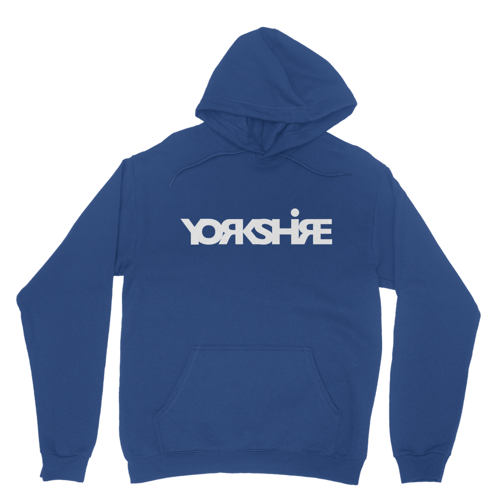 Yorkshire Hoodie