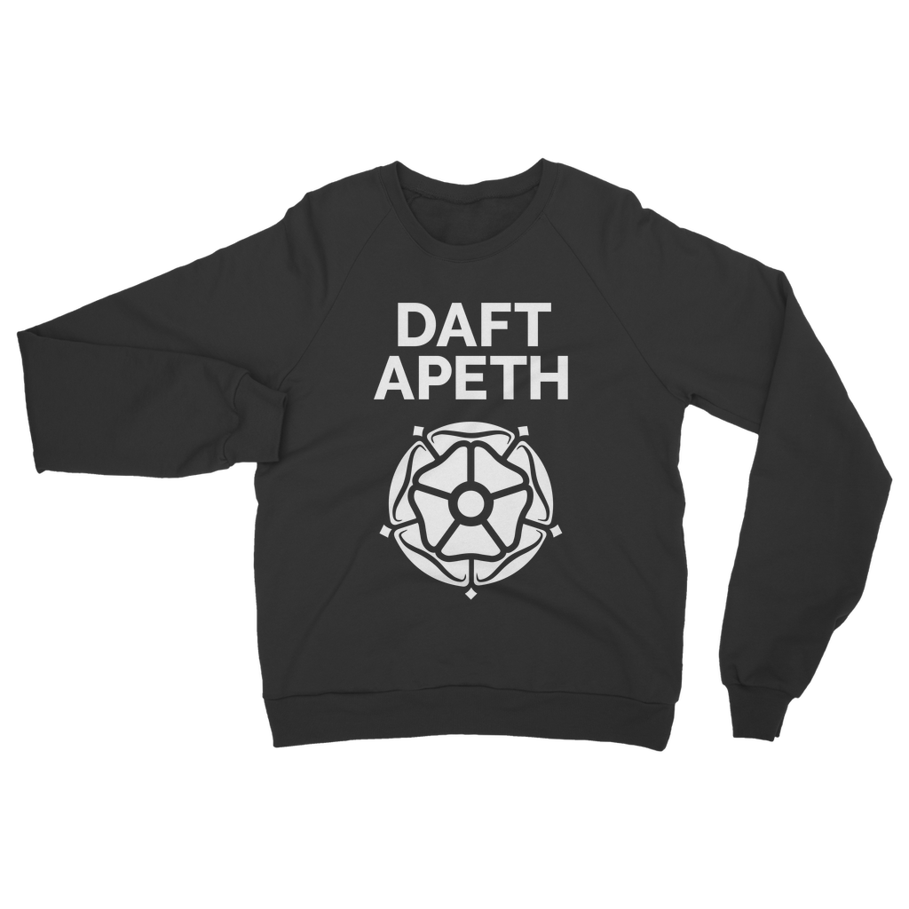 Daft Apeth Sweater