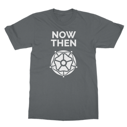 Now Then T-Shirt