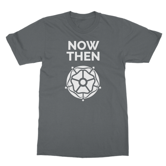 Now Then T-Shirt