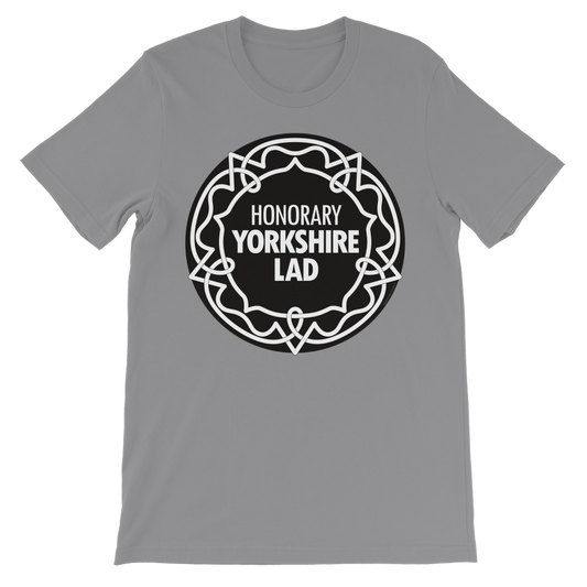 Honorary Yorkshire Lad Kids T-Shirt