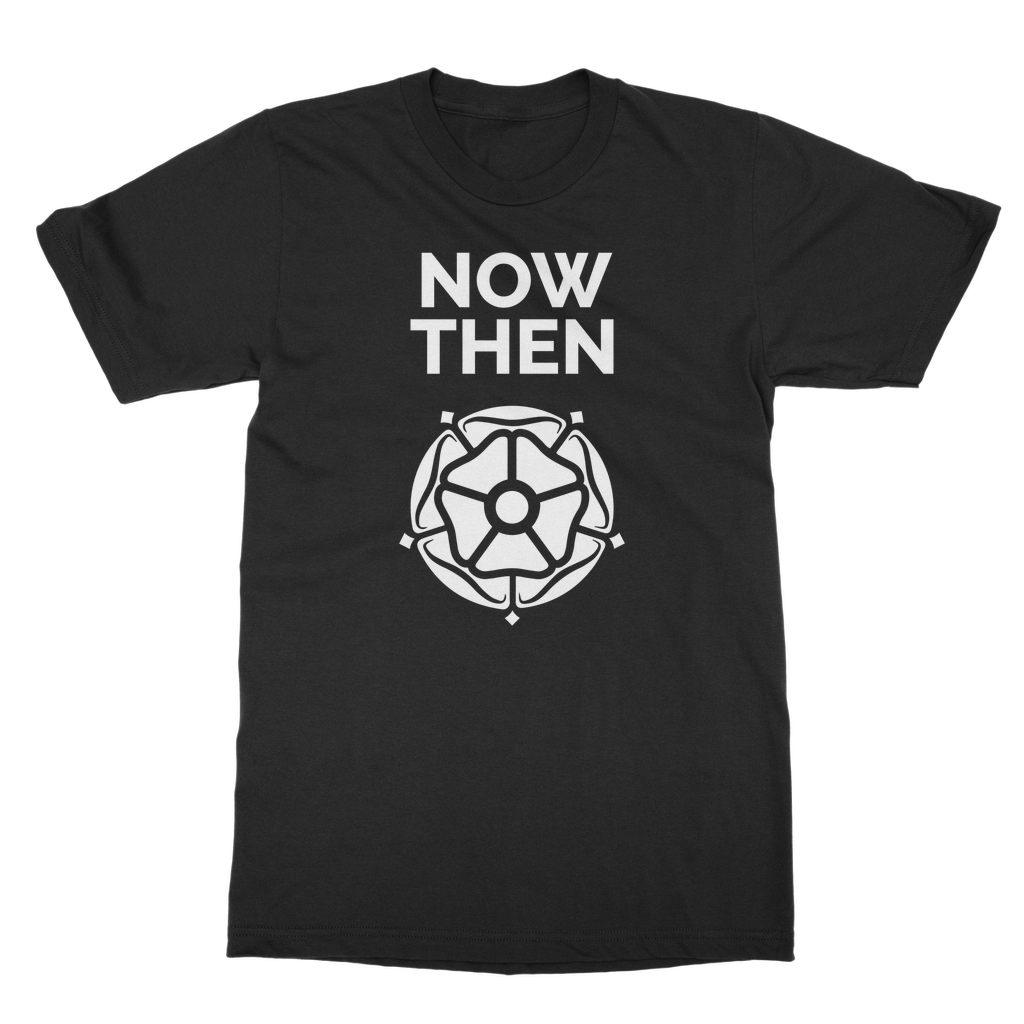 Now Then T-Shirt