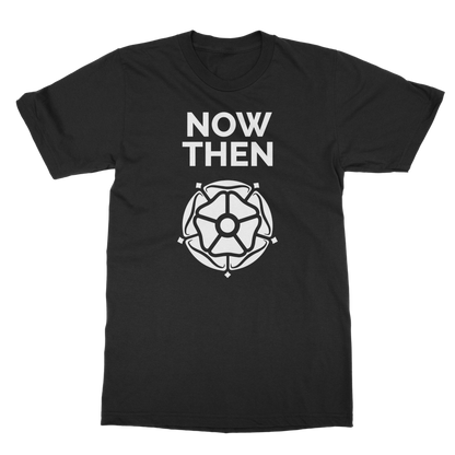 Now Then T-Shirt