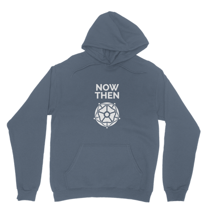 Now Then Hoodie