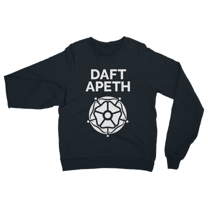 Daft Apeth Sweater