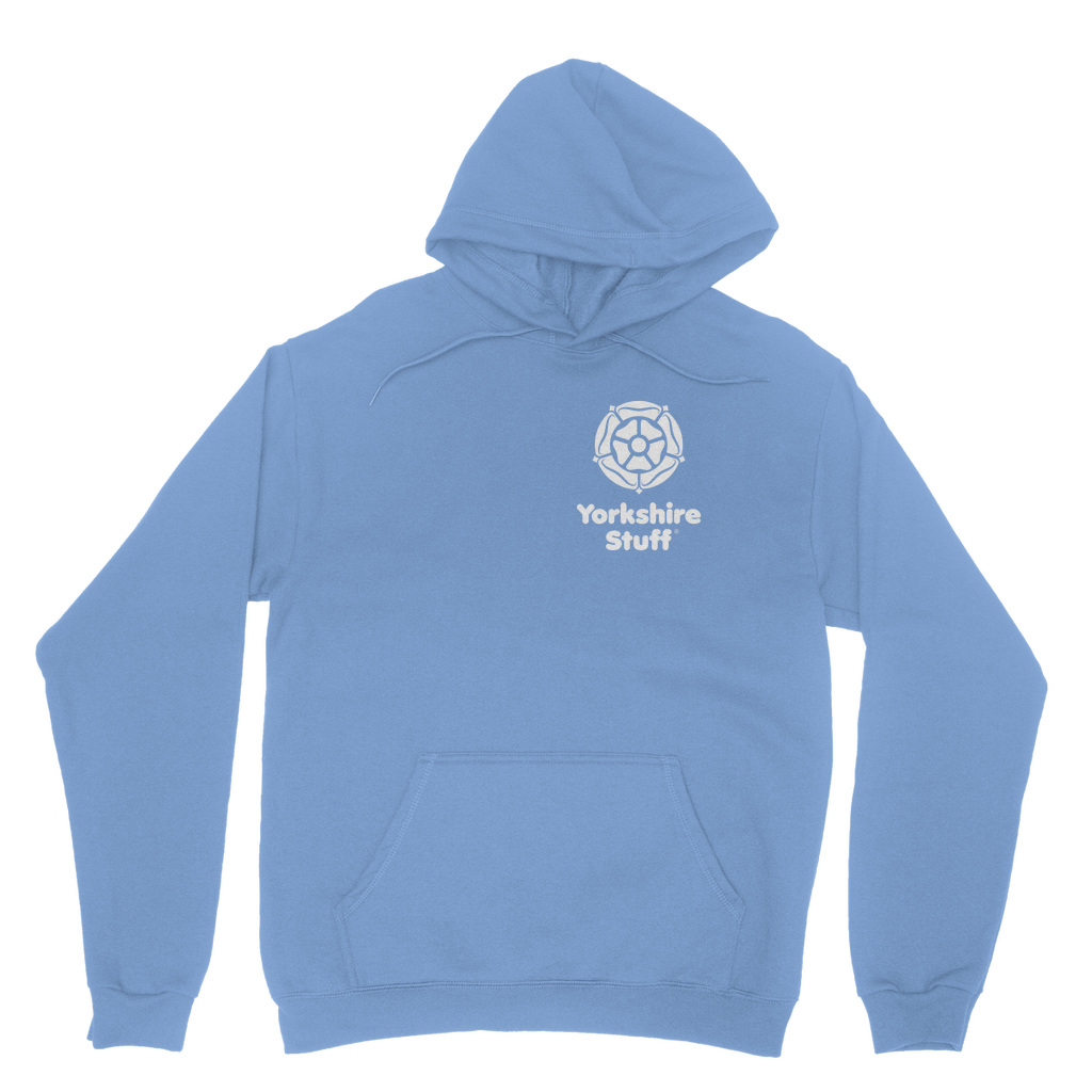 Yorkshire Stuff Hoodie