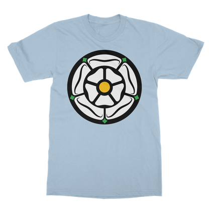 White Rose T-Shirt