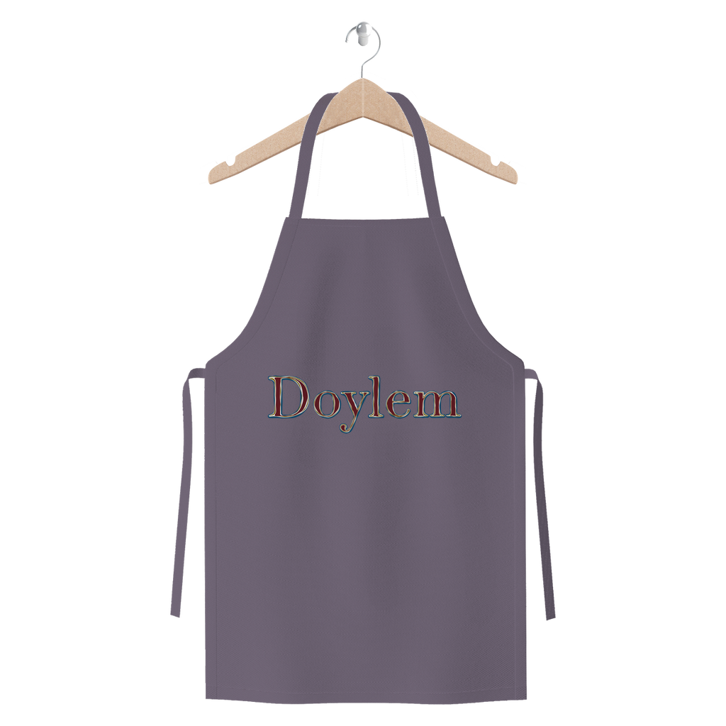 Doylem Apron