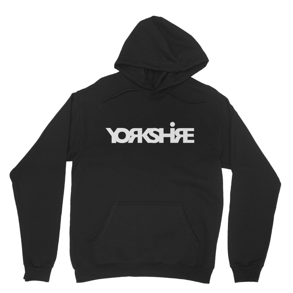 Yorkshire Hoodie