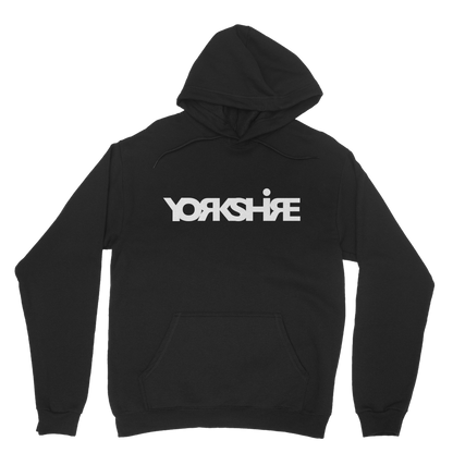 Yorkshire Hoodie