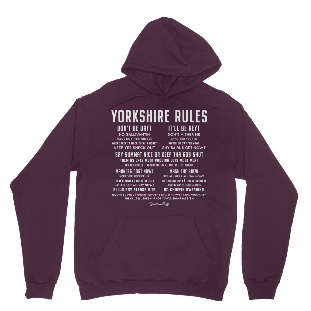 Kangaroo meat hoodie online