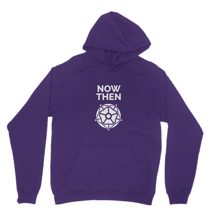 Now Then Hoodie