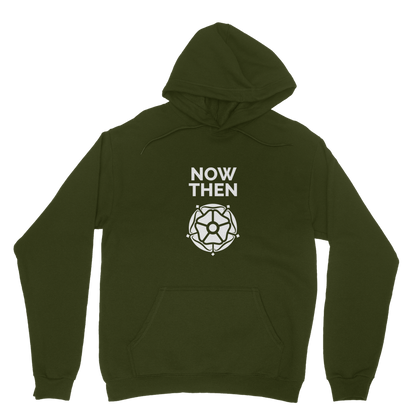 Now Then Hoodie
