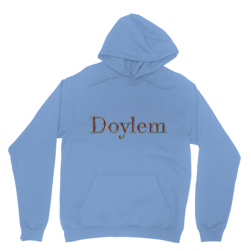 Doylem Yorkshire Hoodie