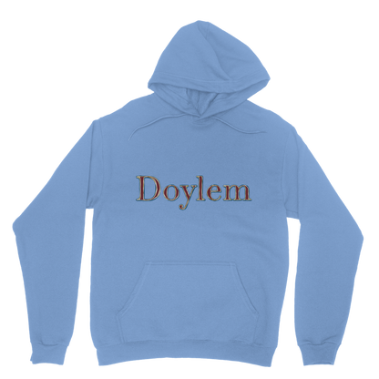 Doylem Yorkshire Hoodie