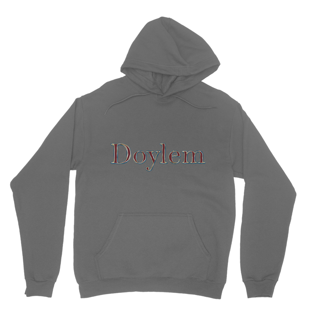 Doylem Yorkshire Hoodie