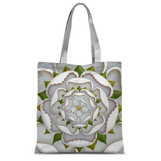 Rose Tote Bag