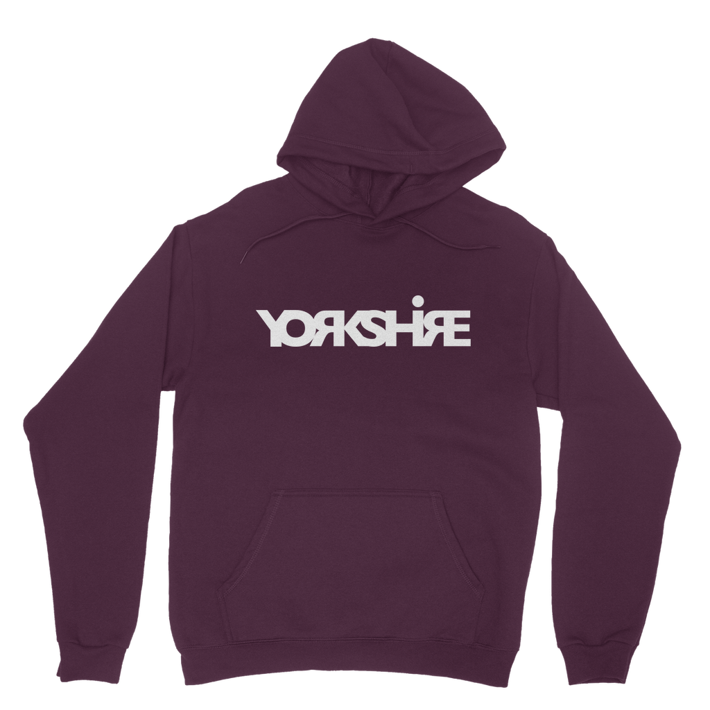 Yorkshire Hoodie