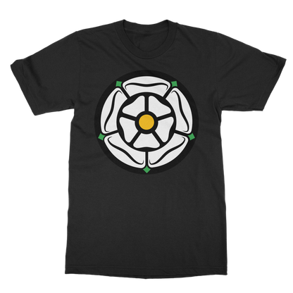 White Rose T-Shirt