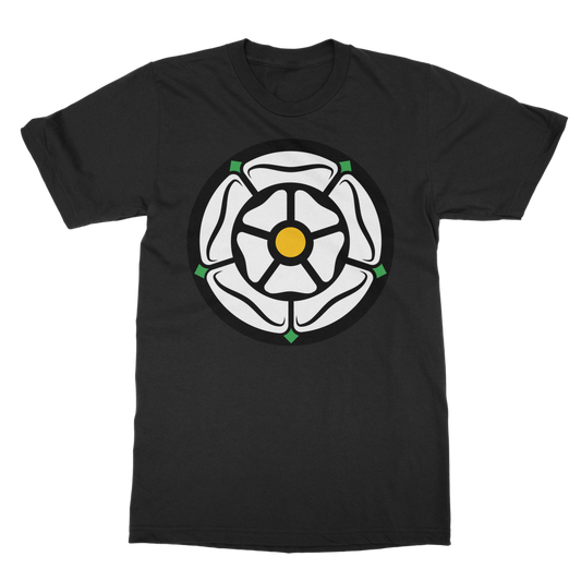 White Rose T-Shirt