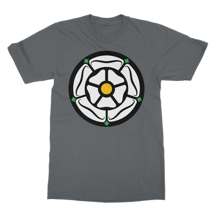 White Rose T-Shirt
