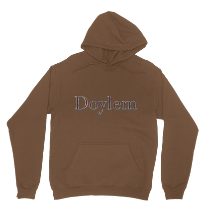 Doylem Yorkshire Hoodie