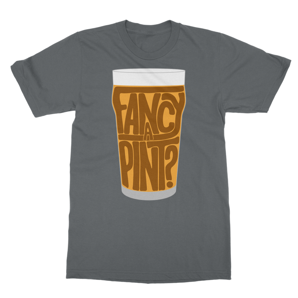 Fancy a Pint T-Shirt