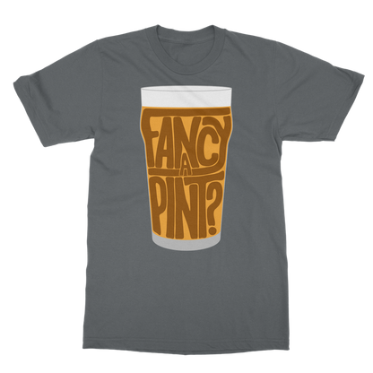 Fancy a Pint T-Shirt