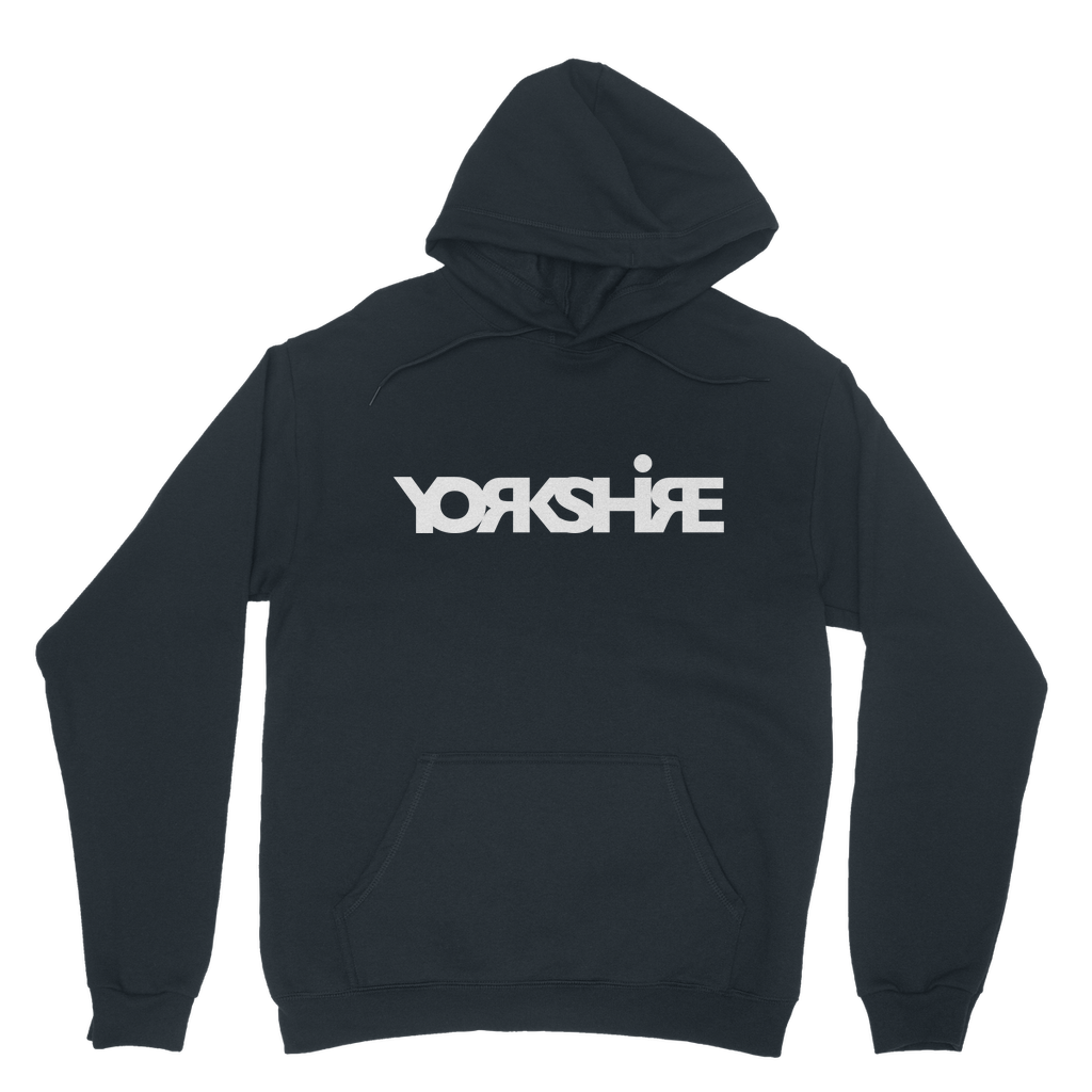 Yorkshire Hoodie