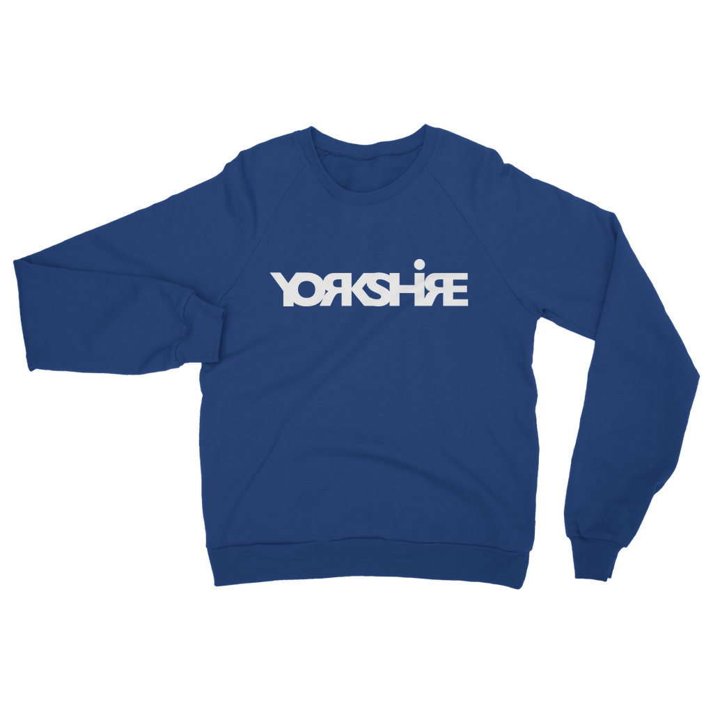 Yorkshire Sweater