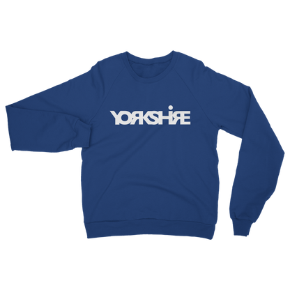 Yorkshire Sweater