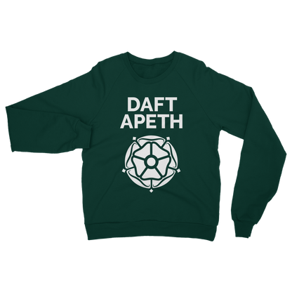 Daft Apeth Sweatshirt