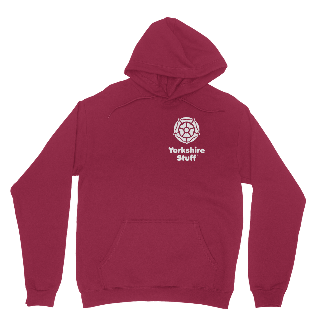 Yorkshire Stuff Hoodie