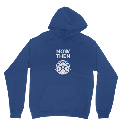 Now Then Hoodie