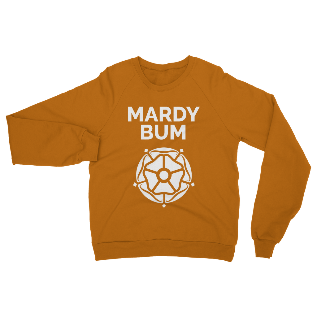 Mardy Bum Sweatshirt