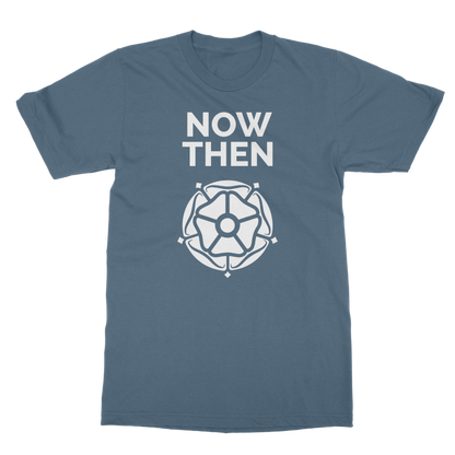 Now Then T-Shirt