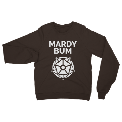 Mardy Bum Sweatshirt