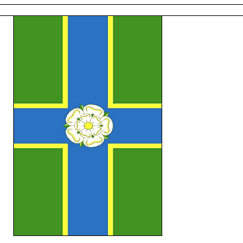 North Riding Bunting - Last Few!