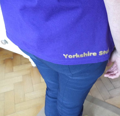 Sale Skinny Fit Yorkshire T-shirts
